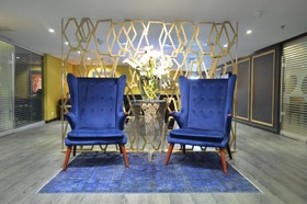 Four Points by Sheraton Lahore