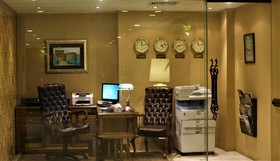 Four Points by Sheraton Lahore