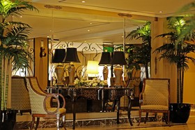 Four Points by Sheraton Lahore