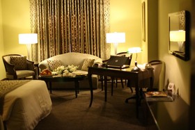 Four Points by Sheraton Lahore