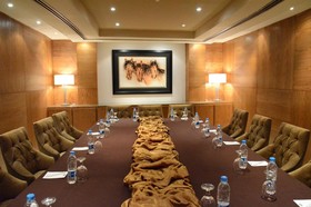 Four Points by Sheraton Lahore