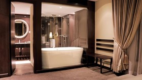 Four Points by Sheraton Lahore