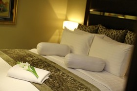 Four Points by Sheraton Lahore