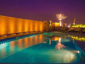 Four Points by Sheraton Lahore