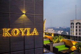 Four Points by Sheraton Lahore