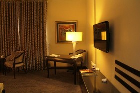 Four Points by Sheraton Lahore