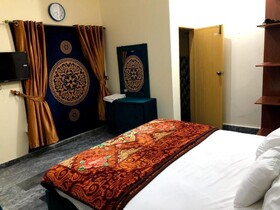 Hotel Air inn