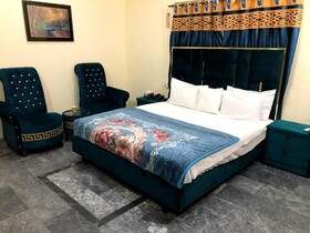 Hotel Air inn