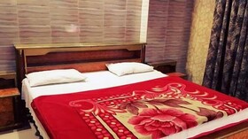 Hotel Alpine