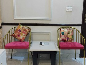 Hotel Comfort Zone