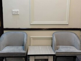 Hotel Comfort Zone