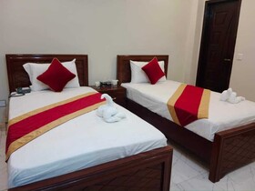 Hotel Comfort Zone