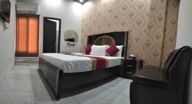 Hotel Comfort Zone