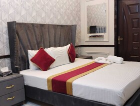 Hotel Comfort Zone
