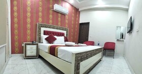 Hotel Comfort Zone