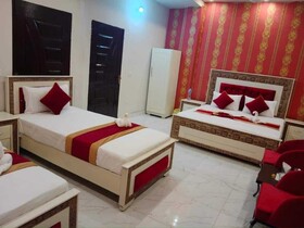 Hotel Comfort Zone