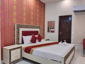 Hotel Comfort Zone