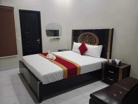 Hotel Comfort Zone