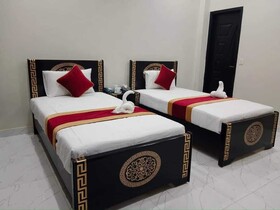 Hotel Comfort Zone