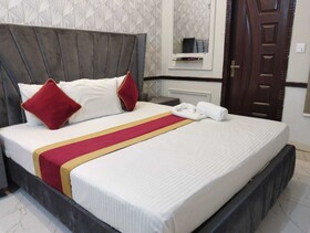 Hotel Comfort Zone