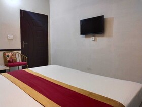 Hotel Comfort Zone