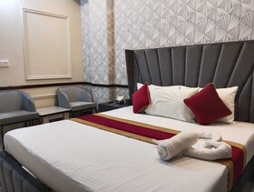 Hotel Comfort Zone