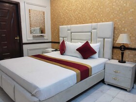 Hotel Comfort Zone