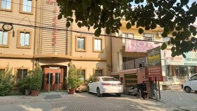 Hotel Days Inn Emporium