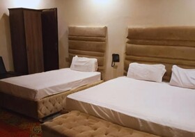 Hotel Days Inn Emporium
