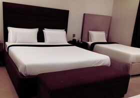 Hotel Days Inn Emporium