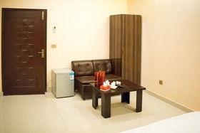 Hotel Days Inn Two