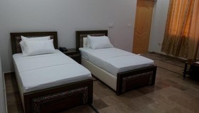 Hotel Days Inn Two