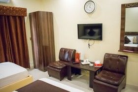 Hotel Days Inn Two
