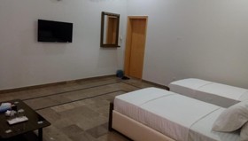 Hotel Days Inn Two