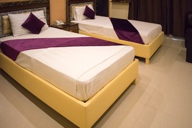 Hotel Days Inn Two