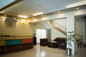 Hotel Days Inn Two