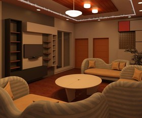 Hotel Days Inn Two