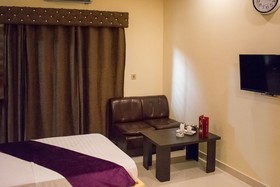 Hotel Days Inn Two