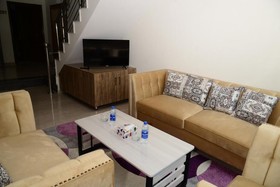 Hotel Deluxe Johar Town Lahore