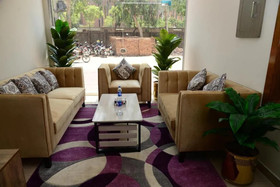 Hotel Deluxe Johar Town Lahore