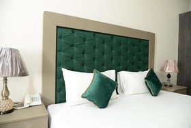 Hotel Deluxe Johar Town Lahore