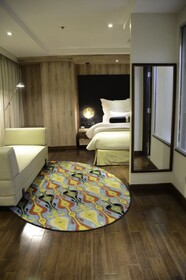 Hotel d'Gates