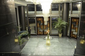Hotel d'Gates
