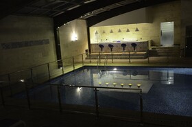 Hotel d'Gates