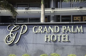 Hotel d'Gates