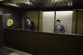 Hotel d'Gates
