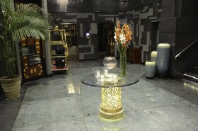 Hotel d'Gates