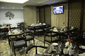 Hotel d'Gates