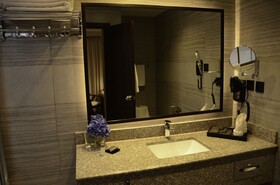 Hotel d'Gates