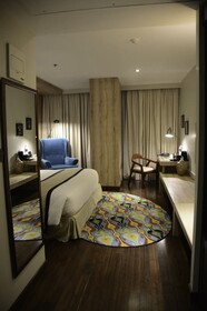 Hotel d'Gates